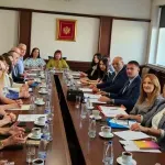 Pavličić: Nezavisnost sudstva mora biti praćena odgovornošću, rezultatima i dosljednošću