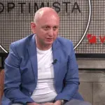 (VIDEO) Milan Knežević u Optimisti: Ako me narod „fino zamoli“ mogao bih razmislti o funkciji predsjednika države