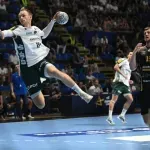 Partizan nemoćan protiv Fuhse Berlina