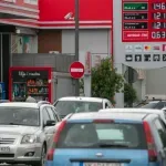 Prevoz skuplji 17 odsto, gorivo 30 procenata