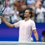 Zverev i Šelton za pehar