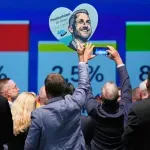 Porno glumac, tajni agent i ekstremisti... novi su kadrovi koje AfD dovodi u parlament Saksonije-Anhalt