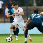 "Meridianbet" 2. CFL: Zeta čeka Budvu, Iskra domaćin Podgorici