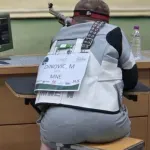 Milan Đinović bez finala Svjetskog prvenstva