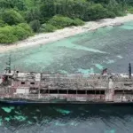 Izgorio trajekt na Filipinima, više od 30 mrtvih