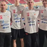 Radović u četvrtfinalu, Bakić startovao pobjedom u Francuskoj