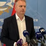 Perić: Inspekcija nije poslala zahtjev za dostavljanje dokumentacije