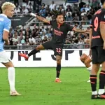 Moreira spriječio najbolji start Lacija u Seriji A