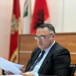 Đeljaj: Dobro je što smo saglasni, albanska zastava jeste zakonom priznati nacionalni simbol Albanaca u Crnoj Gori