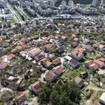 Glavni grad dobio saglasnost Vlade: Legalizacija ostaje od 48 do 141 eur
