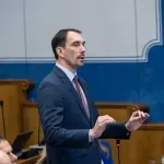 Za VDT kupljen "audi" od 68.000 eura