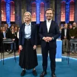Izbori u Švedskoj – trka između dva bloka tješnja nego što se očekivalo, za birače zdravstvo najvažnija tema