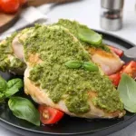 Recept dana: Piletina sa pesto sosom