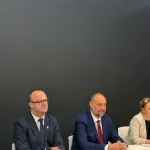 Ćulafić sa predstavnicima DG clime: Sistem smo uspostavili i sada je najvažnije da obezbijedimo njegovu funkcionalnost