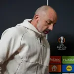Žarko Lazetić dobio otkaz u Al Tavonu