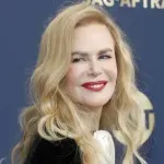 Nikol Kidman o odnosu sa ćerkama: Tu sam da budem njihov oslonac