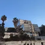 Hotel Plaža danas na licitaciji