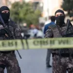 Turske vlasti privele desetine LGBT osoba u velikoj policijskoj akciji u više gradova