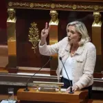 Nacionalni prioritet u centru mandata Marin Le Pen ako bude izabrana za predsjednicu Francuske