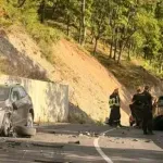 U udesu kod Bijelog Polja povrijeđeno šest osoba