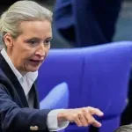 Vajdel: Ako AFD dođe na vlast obustavićemo plaćanja Kijevu, Ukrajinci neka se vrate u svoju zemlju