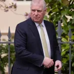 Nekadašnji stražar predao FBI-ju dokaze protiv bivšeg princa Endrua
