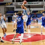 Budućnost Voli pobjednik Memorijala "Ljubo Jovanović"