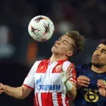 Minimalac Crvene zvezde protiv IMT-a
