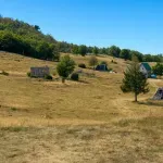Putem do Konjskog stiže i nada u oživljavanje katuna