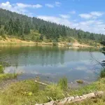 Milutinovo jezero čuva ljepote Gradišnjice