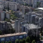 Komora arhitekata i planera spori pravilo stablo na 20 kvadrata objekta