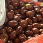 Kilogram iglica od osam do deset eura