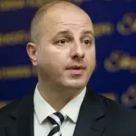 Milović: Parlamentarna većina ne može pobjeći od rasprave o inicijativi za smjenu Mandića
