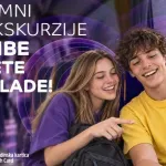 Spremni za ekskurzije: Uz Vibe mladi dijele uspomene, a roditelji ne razmišljaju o romingu
