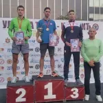 Slađana i Miljan pobjednici Ulične trke u Nikšiću