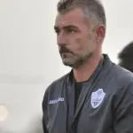 Preminuo trener Grblja Željko Tomašević