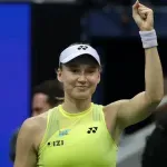 Ribakina zvanično najbolja teniserka svijeta