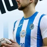 Luka Barjaktarović novi rukometaš Budućnosti