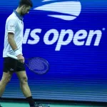 ATP lista: Siner i dalje prvi, Novak ispao iz „Top 10“