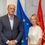 Švedska spremna da pomogne Crnoj Gori u modernizaciji željeznice