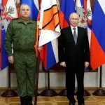 Ruski general ubijen u ukrajinskom udaru?