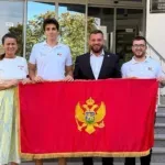 Crna Gora učestvuje na Balkanskoj olimpijadi iz informatike u Tirani