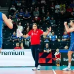 Dražen Luburić režirao čudo u Tampereu