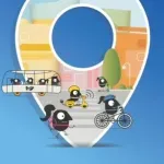 Bar sedam dana u znaku održive mobilnosti: Dio Ulice Vladimira Rolovića zatvoren za automobile
