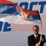 Vučić: Ostavku podnosim 27. septembra