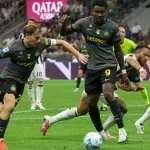 Goleada na „Meaci“: Inter od 0:2 do 5:3 i četvrte pobjede u nizu