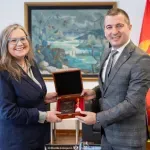 Bečić: Crna Gora na evropskom putu napravila nevjerovatan uspjeh