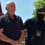 Katnić: Ako se Zvicer slobodno kretao po Crnoj Gori 2021, onda je to slabost bezbjednosnog sistema, a ne Milivoja Katnića