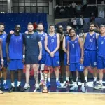 Budućnost Voli nakon trofeja u Podgorici putuje za Sarajevo