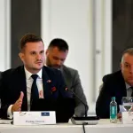 Zenović u Skoplju: Proširenje treba posmatrati kao ulaganje u EU